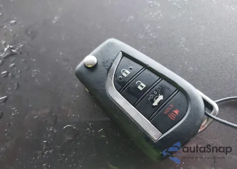 2022 Toyota Camry Se from USA, damaged, VIN 4T1G11AK2NU664653